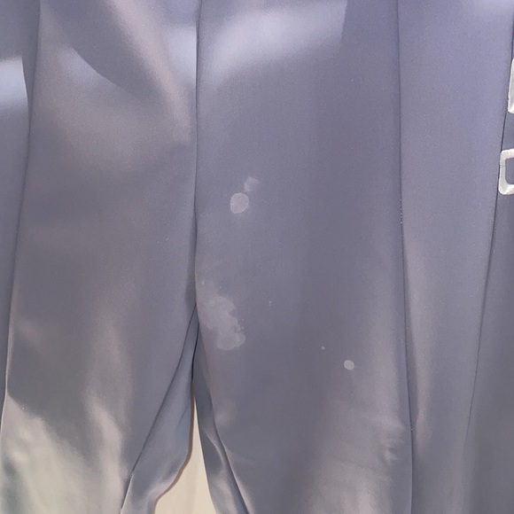 Missguided ski legging in grey blue - Picture 4 of 7